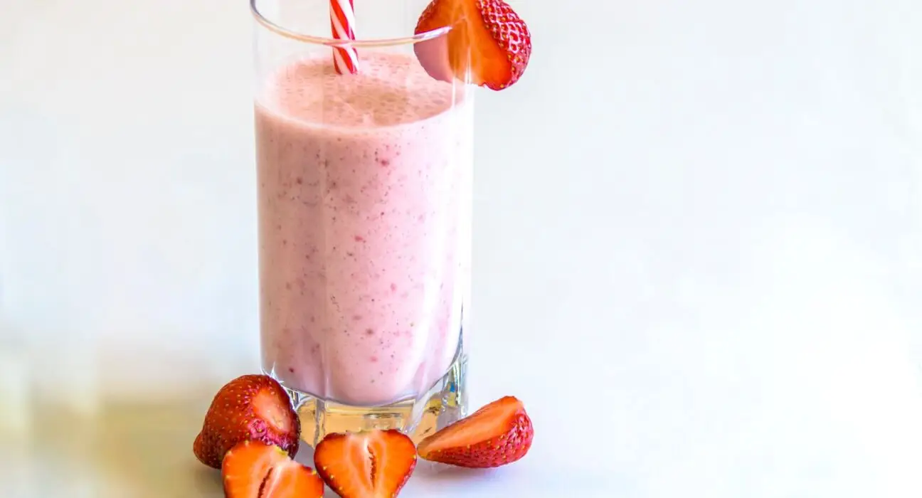 smoothie