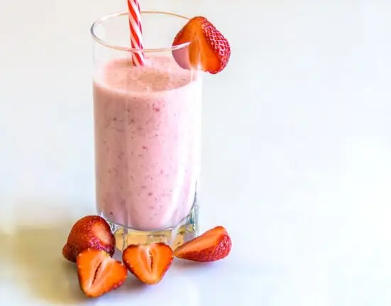 smoothie
