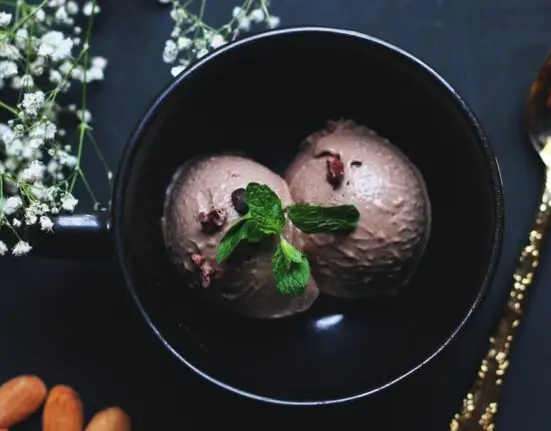 3 isteni fagyi recept, amire neked is szükséged van