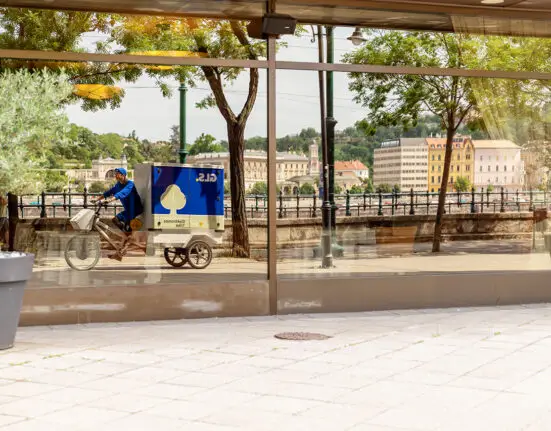 Tudtad, hogy GLS automatával feladhatod és átveheted csomagodat?