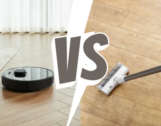 Porszívó vásárlás előtt állsz? Akkor mutatjuk mi alapján dönts!
