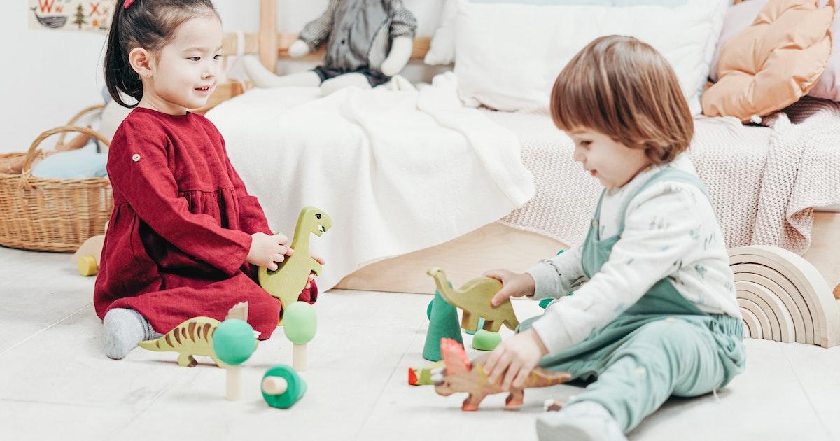 Játék ajánló kicsiknek nagyoknak - a legnépszerűbb játékokkal