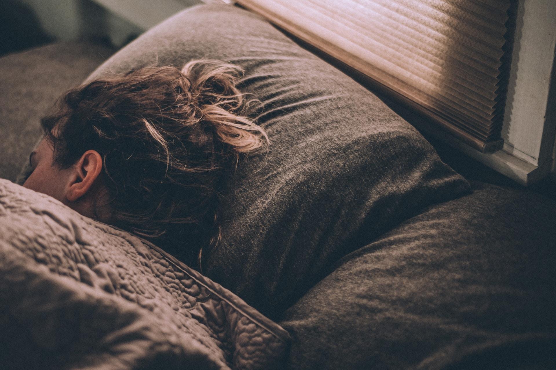 Nem tudsz aludni a kánikula miatt? - Így vészeld át az éjszakát