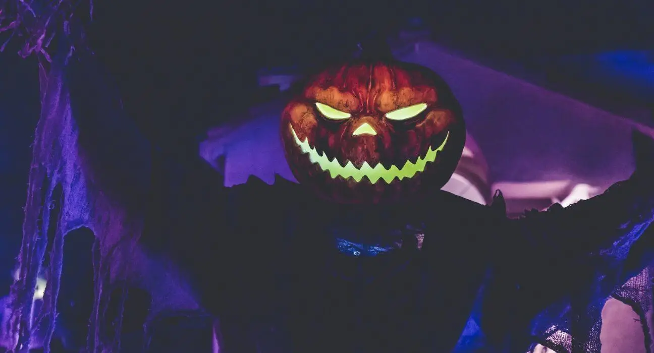 9 klasszikus last minute Halloween jelmez ötlet