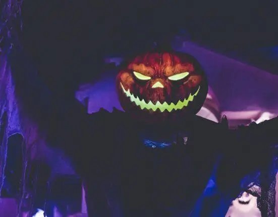 9 klasszikus last minute Halloween jelmez ötlet