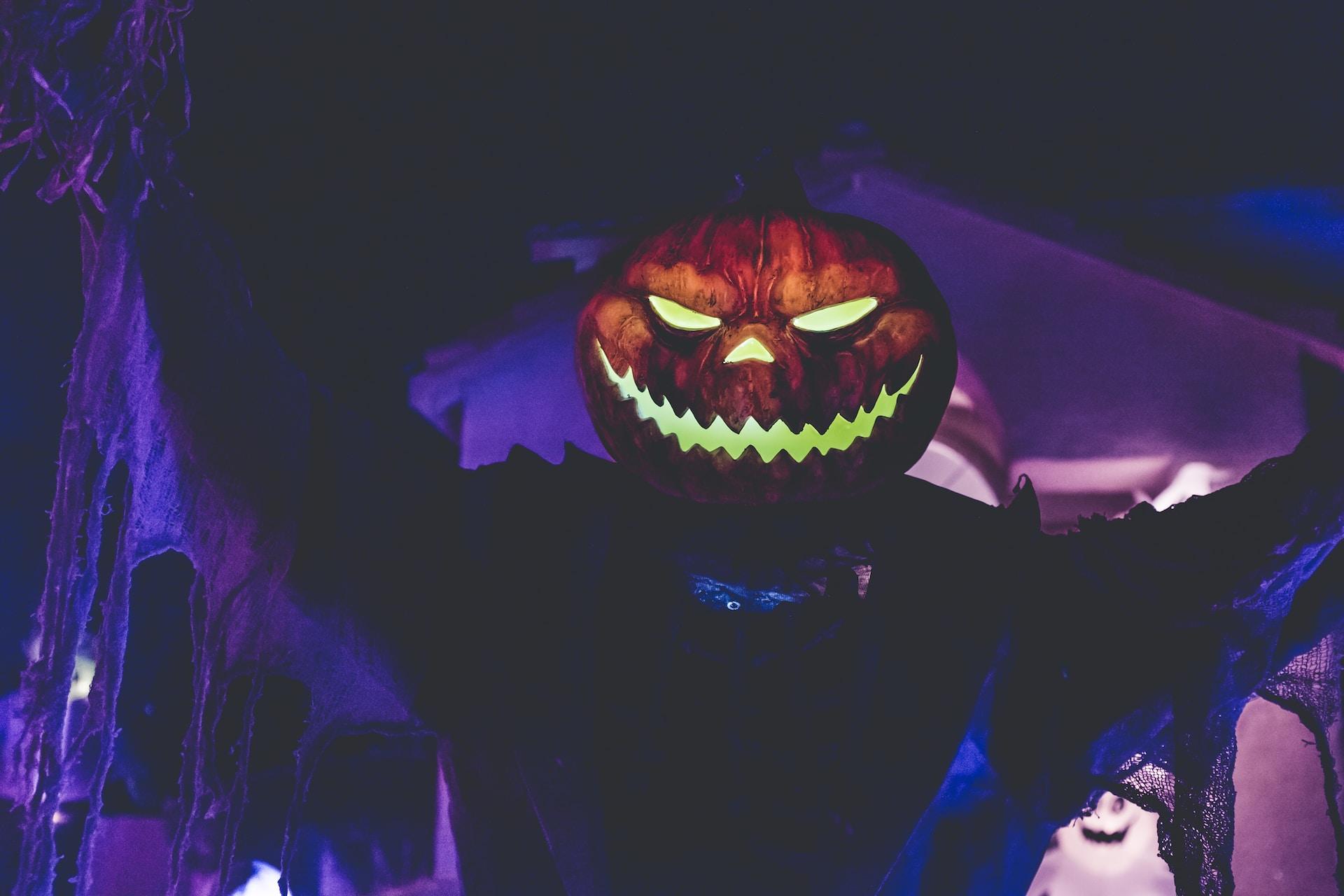 9 klasszikus last minute Halloween jelmez ötlet