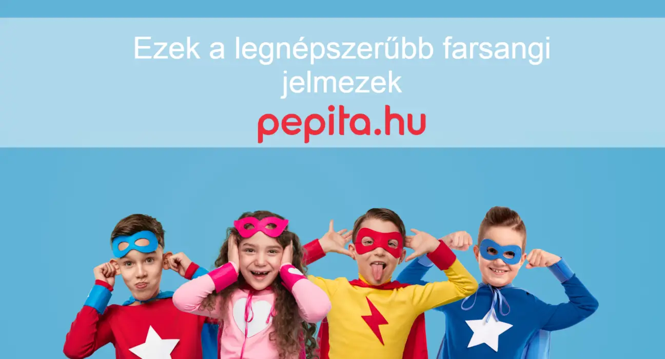 farsangi jelmezek