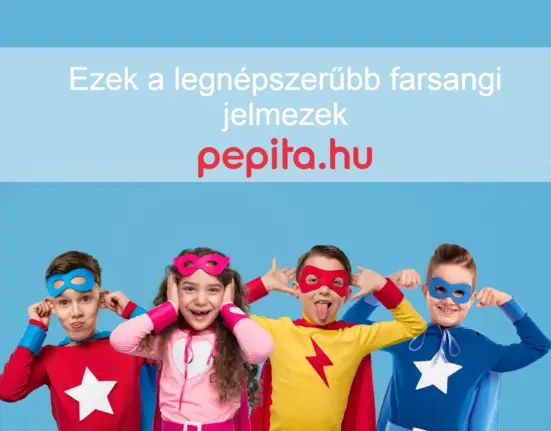farsangi jelmezek