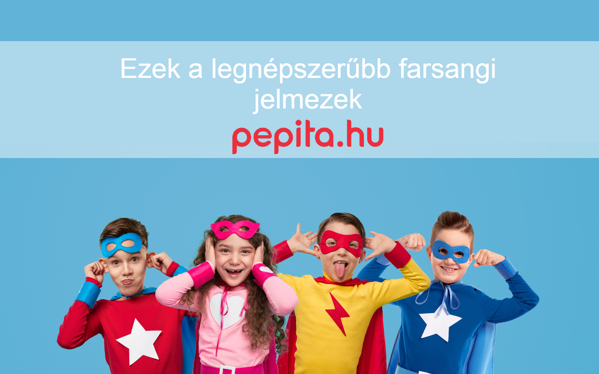farsangi jelmezek
